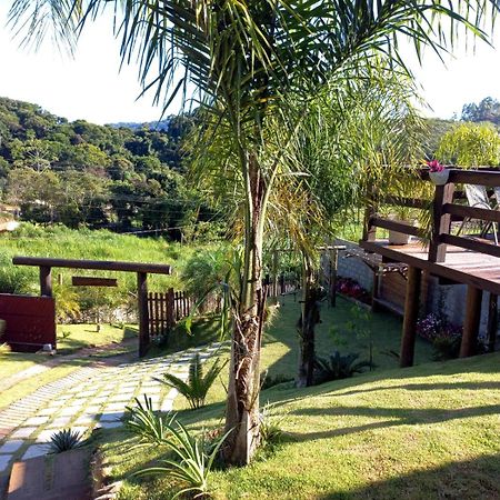 Recanto Do Pimenta Pedra Azul  Exterior foto